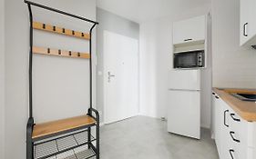 Cozy Studio For 4 Ppl With Balcony